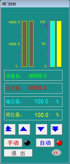 南寧譽(yù)滿華糖廠蒸發(fā)DCS系統(tǒng)